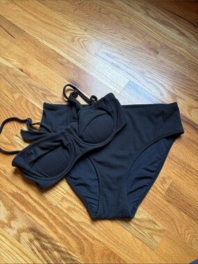 Change Of Scenery Two Piece Bathing Suit